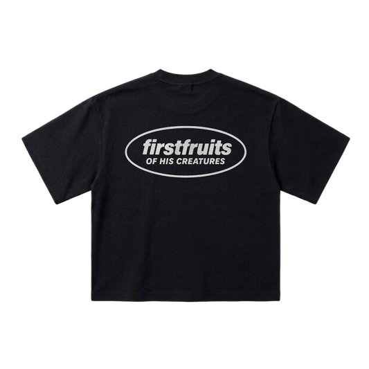 Oval Tee
