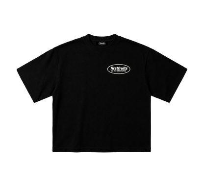 Oval Tee