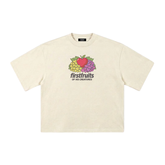 “Fruit of Love” Tee