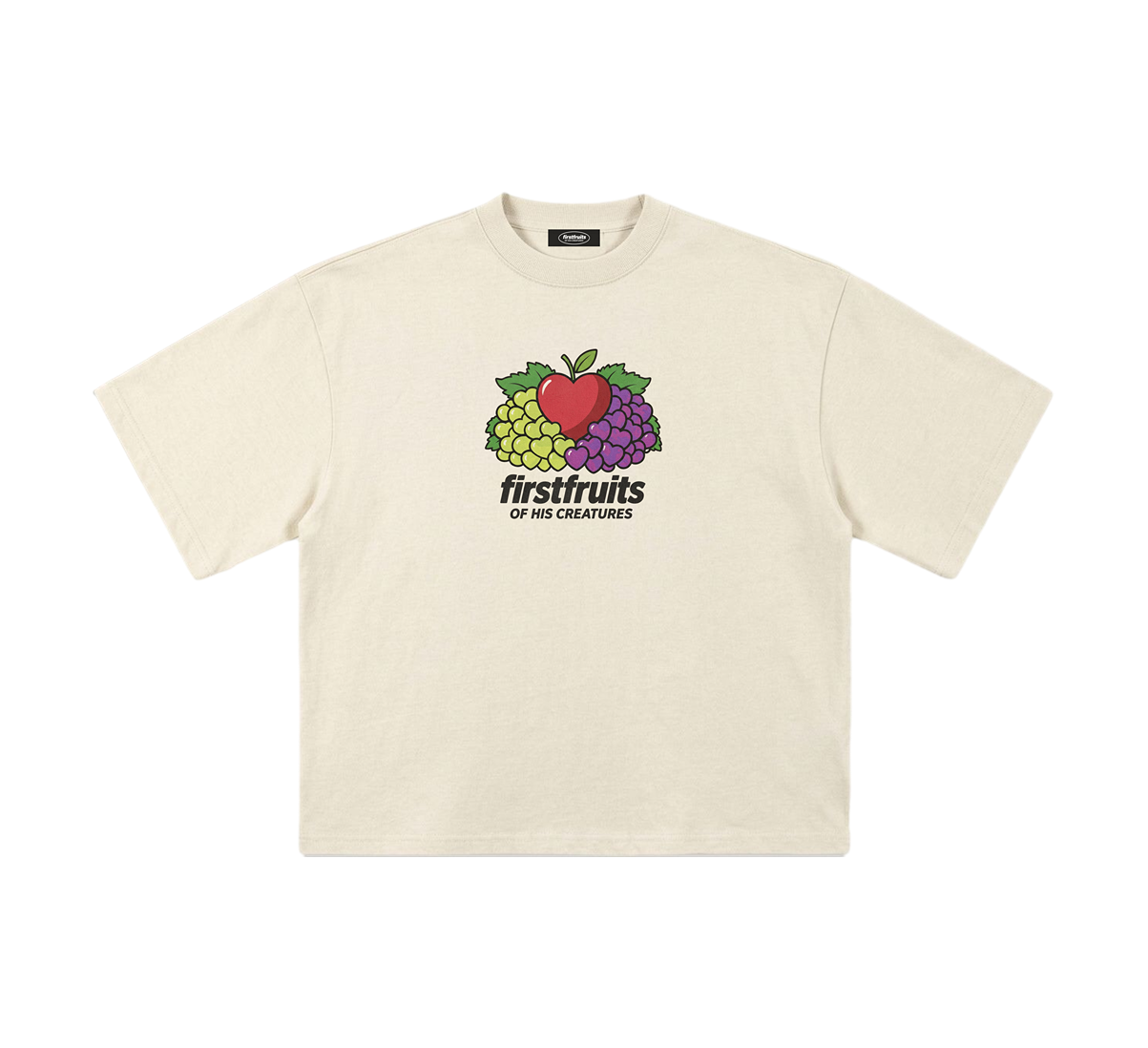 “Fruit of Love” Tee