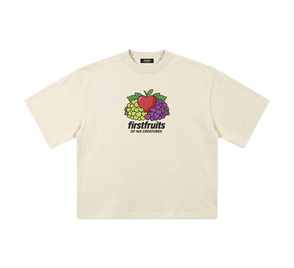 “Fruit of Love” Tee