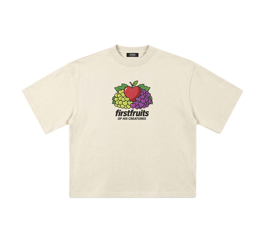 “Fruit of Love” Tee