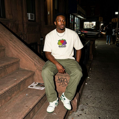 “Fruit of Love” Tee